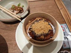 -大盐帮川菜馆(长楹天街店)