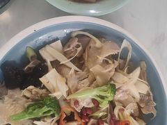 -董小西的凉皮和椒麻鸡(三元桥店)