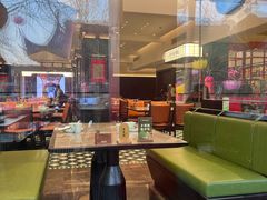 -奇芳阁·百年清真南京菜(夫子庙店)