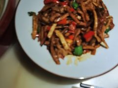 -绿茶餐厅(西单老佛爷店)