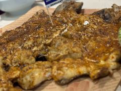 -何适山庄 ·可团建(水长城P2停车场店)