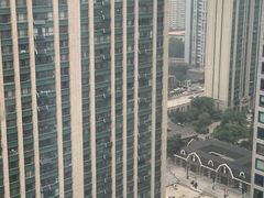 -济南富力凯悦酒店