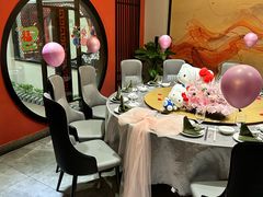 -川香鼎盛·川府家宴商务宴请(市桥富华总店)