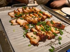 -绿茶餐厅(领展购物广场·中关村店)