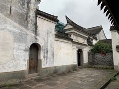 -走马楼饭庄(慈城古县城店)