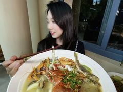 -面道赞宁海海鲜面(迎凤街店)