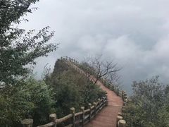 -崀山风景名胜区