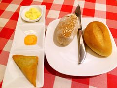 -卡本妮法餐厅·北京和平宾馆