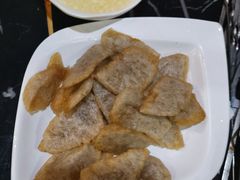 -二姐卤煮(南十里居店)