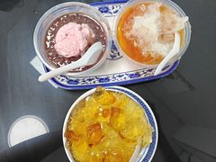 -百花传统甜品店(原址店)