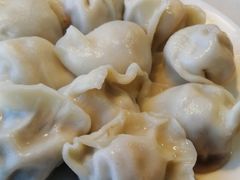 -叁拾壹克饺子·东北菜(国贸店)