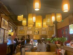 大堂-洛阳面馆(红专路店)