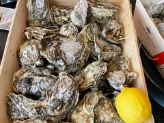 -斯普汇生蚝牛排馆(中骏世界城店)