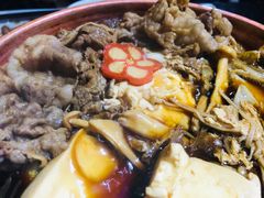 无二牛肉火锅-将太无二·北美传奇寿司(瑞士公寓店)