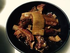 -那家小馆•北京菜•烤鸭(中关村店)