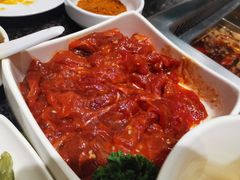 -海底捞火锅(崇文门新世界百货店)