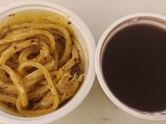 -老陈家擀面皮(木塔巷店)