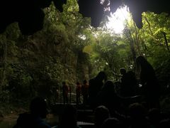 -怀托摩萤火虫洞