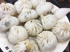-庆丰包子铺(宣武门店)