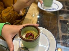-礼耕堂·百年茶人餐厅(梅家坞店)