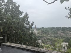 -云端咖啡(山顶教堂店)