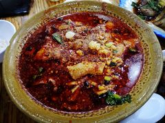 -雨田饭店(华兴东街店)