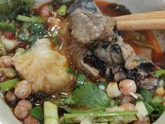 -黑竹香鸡(营和巷店)