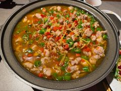 -饕林餐厅(春熙路店)