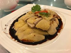-朱仔记食府(江南大道店)