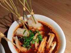 -太二酸菜鱼(沈阳万象城店)