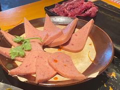 -憨孃孃·重庆老火锅(红山黑金店)