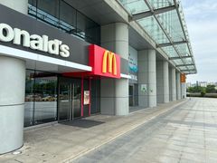 -麦当劳(普陀长途客运中心店)