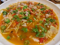-邱金小炒·30 年盐帮江湖菜(自贡店)