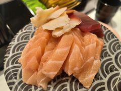 -争鲜回转寿司(通州万达店)