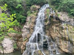 -百里山水画廊乌龙峡谷