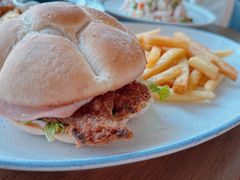 -FISH&POTATO Cō(地中海美食 万象城店)