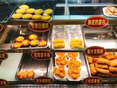 -金苑海鲜酒家(新港中路店)
