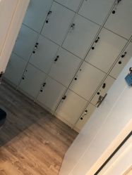 -瑜舍瑜伽连锁教室