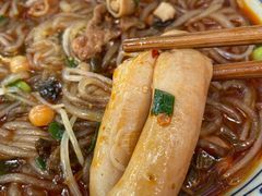 -平安桥张氏肥肠粉