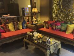 -泰合玺·精油疗愈SPA(南京光环花园城店)