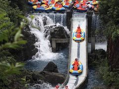 -前王院•巧克力海鲜市集餐厅(万平口店)