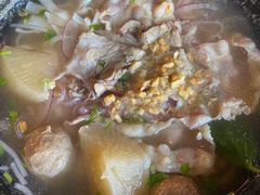 -越谜·越南餐厅(长白店)