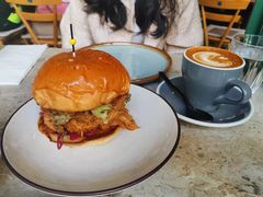 -RAC BAR(安福路店)