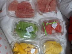 -帕米尔食府(白云观店)