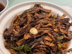 -陶然饺子城(奥体中路店)