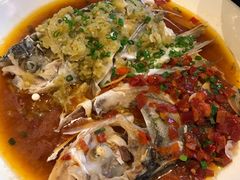 -山色西餐厅·银润锦江城堡酒店