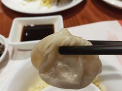 小笼包-鼎泰丰(新港中心店)