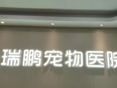 -瑞鹏宠物医院•异宠•宠保定点•流浪定点救助宠物医院(青祁店)
