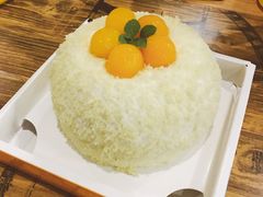 -东哥面包 DONCO BAKERY(万风新天地购物中心店)