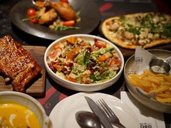 -Nord Grill&Bar Highland诺德西餐(深圳欢乐海岸店)